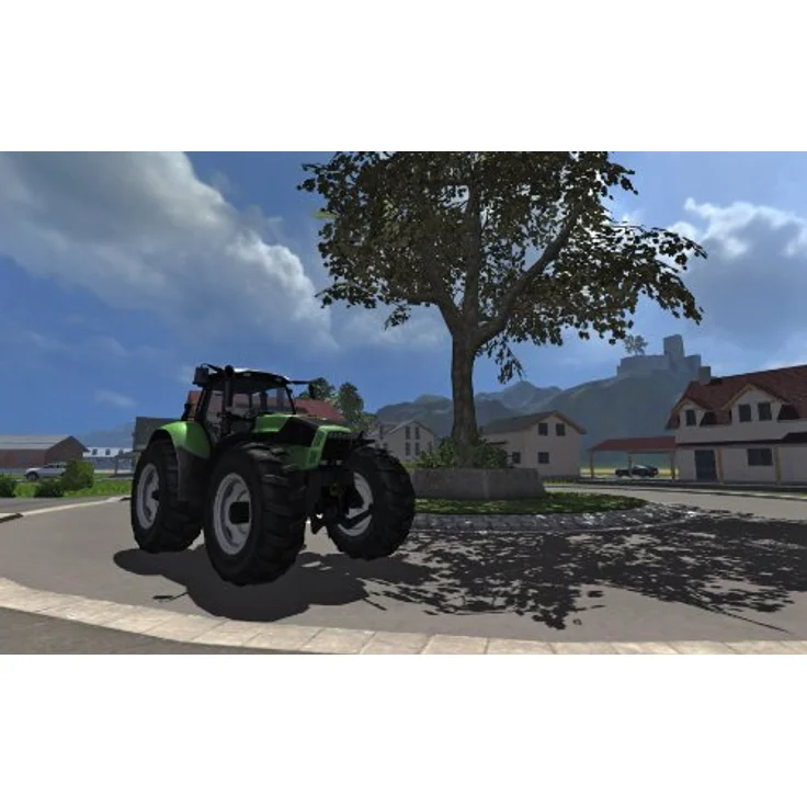 Landwirtschafts-Simulator 2011 (PC) – Bild 6