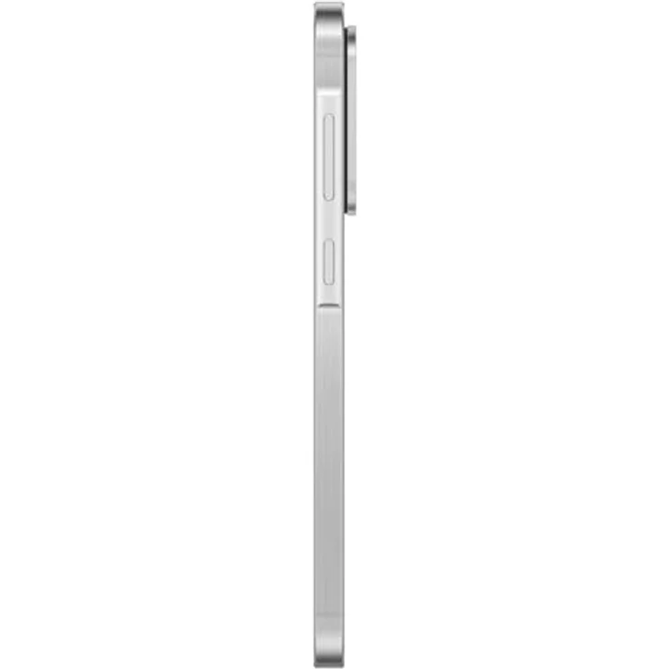 Samsung Galaxy A56 5G – 6,7" FHD Display, 50 MP Kamera, 256 GB Speicher, Android 15, Farbe: Awesome Light Gray – Bild 8