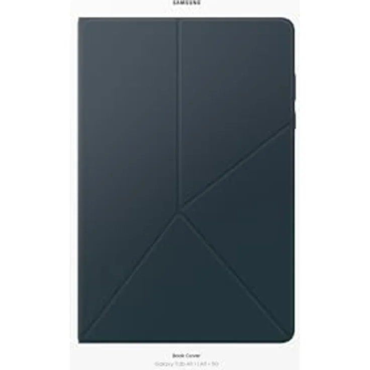 SAMSUNG Bookcover für Galaxy Tab A11+, elegantes Design mit zwei Aufstellwinkeln, schwarz – Bild 11