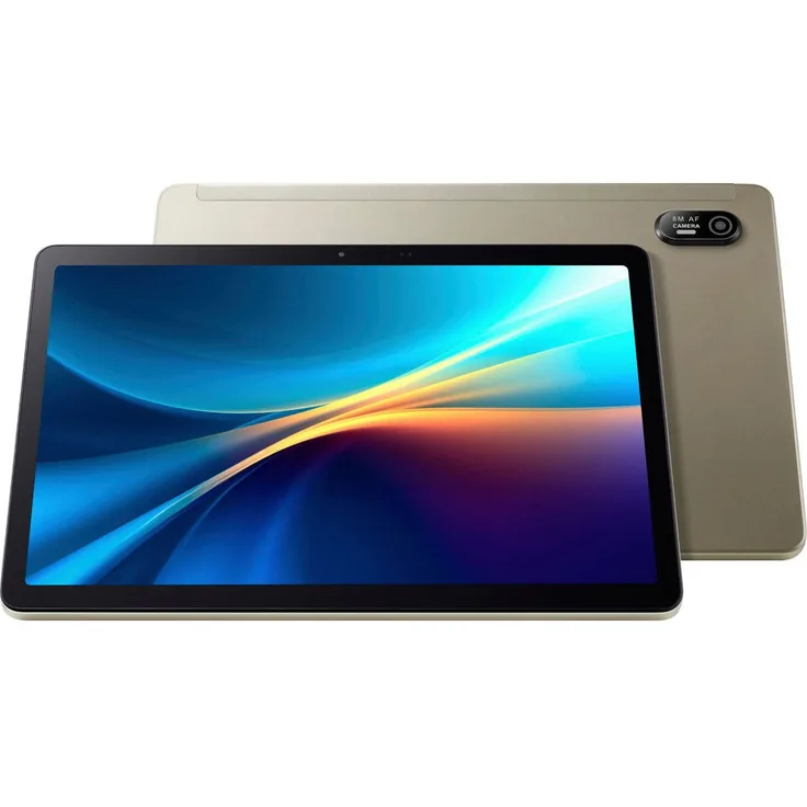 Acer Iconia Tab V11 11" Tablet, 256 GB, Android, Touch FHD IPS Display