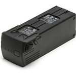 DJI Mavic 3 Intelligent Flight Battery, Drohnen Akku mit bis zu 46 Minuten Flugzeit, Schwarz