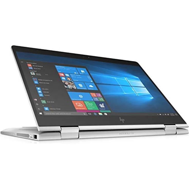 HP x360 830 G6 - Business-Laptop 13,3 Zoll (33,8 cm) Full HD, Intel Core i7-8565U, 32GB RAM, 1000GB SSD, Windows 10 Pro 64-bit (6XE11EA) – Bild 6