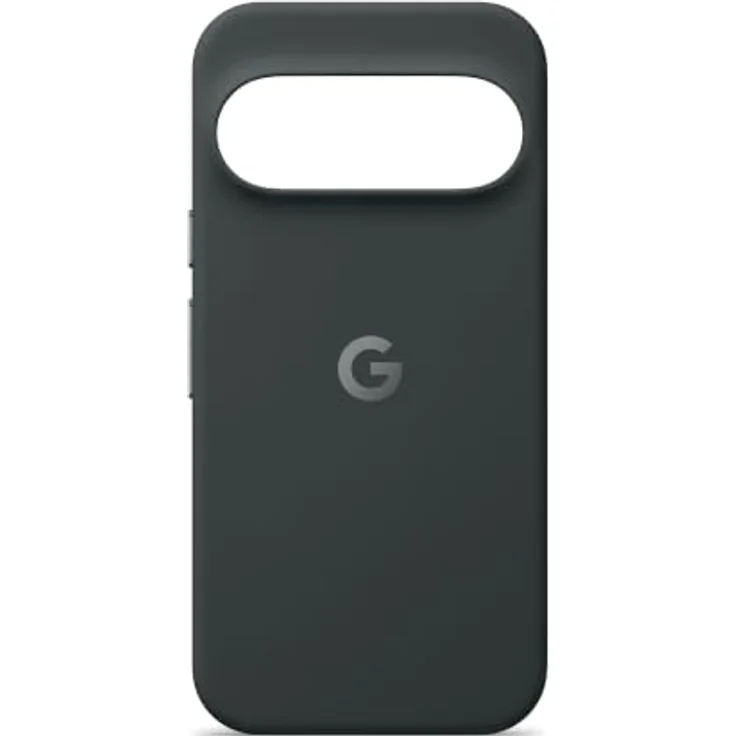Google Pixel 11 Pro Case, Obsidian - Robuste Handyhülle für optimalen Schutz – Bild 1