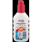 Lacura Sun Kids Sonnenspray LSF50+