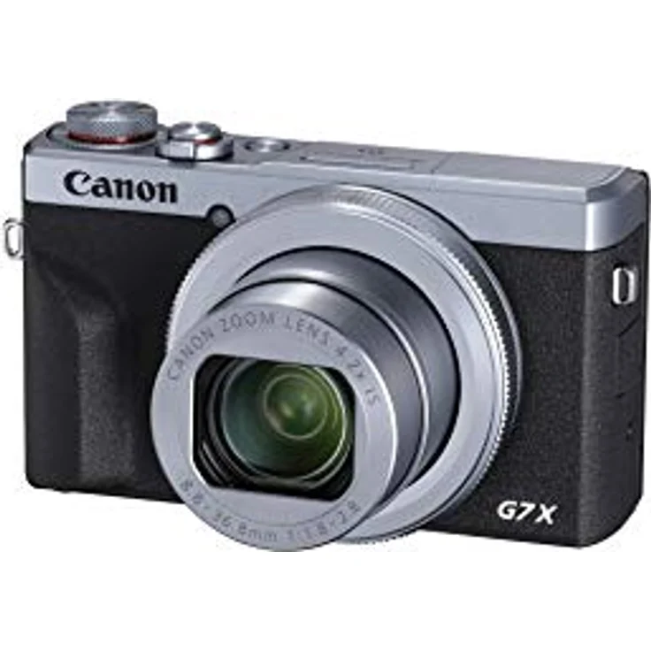 Canon Powershot G7 X MARK III – Bild 5