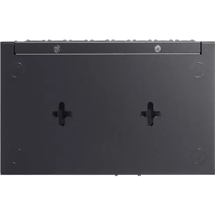 TP-Link 8-Port Gigabit Desktop Ethernet Switch mit 8-Port PoE+, 62W PoE Budget, PoE Auto Recovery, Plug & Play, Metallgehäuse, ideal für IP-Überwachung & Netzwerksicherheit (LS108GP) – Bild 5