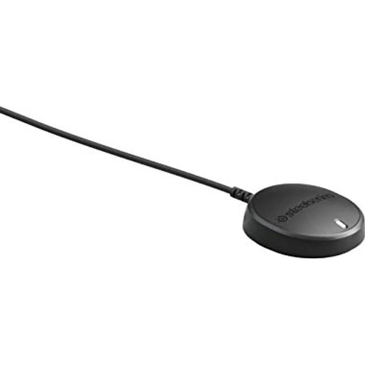 SteelSeries Arctis 7 (Gaming Headset, verlustfreies und drahtloses, DTS Headphone:X v2.0 Surround für PC und PlayStation 4) weiß – Bild 8