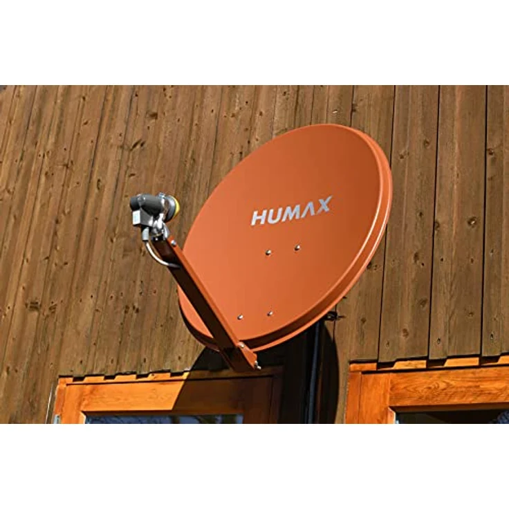 Humax 75 cm - Farbe: ziegelrot – Bild 8