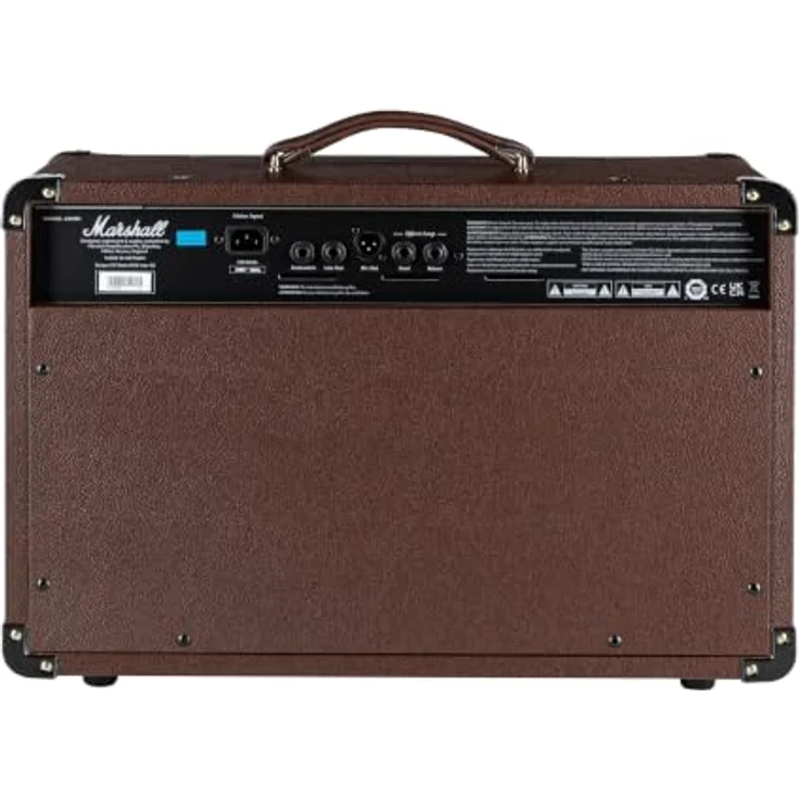 Marshall AS-50 D Soloist – Bild 4