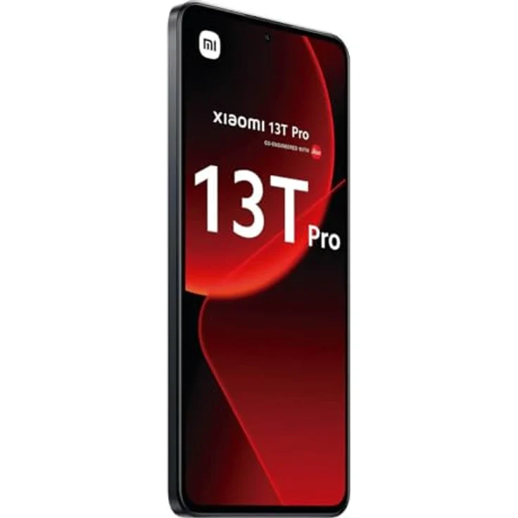 Xiaomi 13T Pro 1TB, schwarz/black – Bild 5