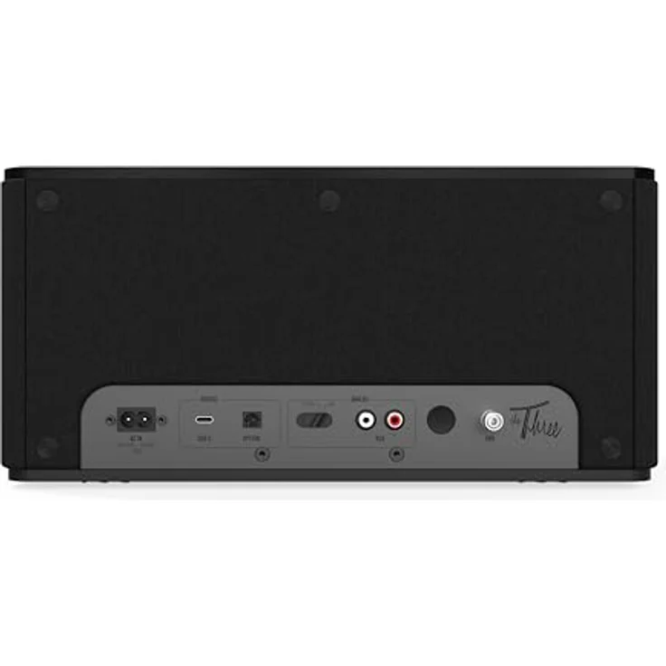 Klipsch The Three Plus (Matte Black) – Bild 5