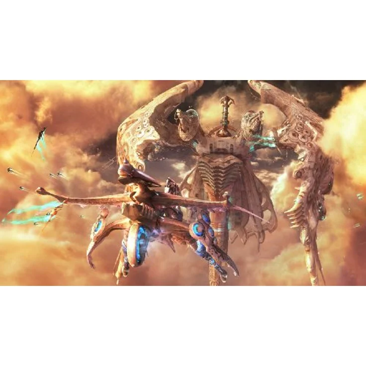 Final Fantasy XIII - Limitierte Sammler-Edition (PS3) – Bild 3