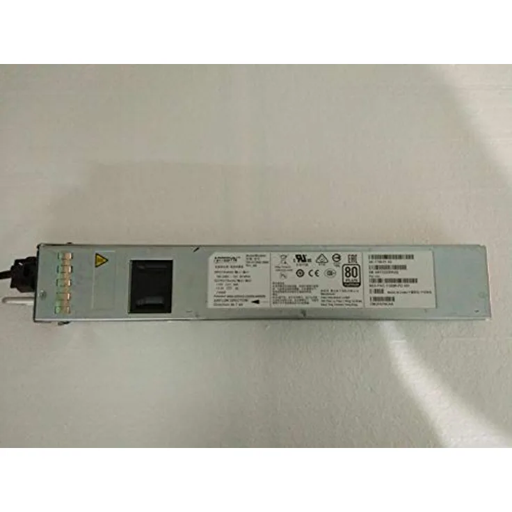 Hot-Plug Netzteil für Nexus 93108TC-Ex, 93180YC-FX, 9336C-FX2, 1100W