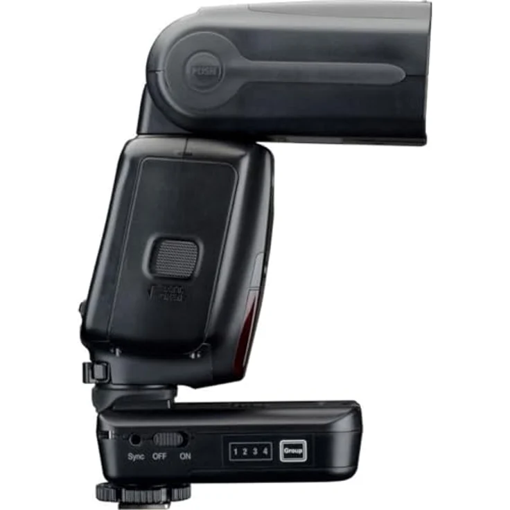 Elinchrom E19369 - Kamerablitz-Zubehör (AA) – Bild 6
