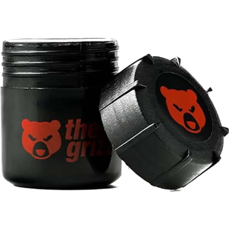 Thermal Grizzly Kryonaut Extreme Wärmeleitpaste - 33,84 Gramm - – Bild 2