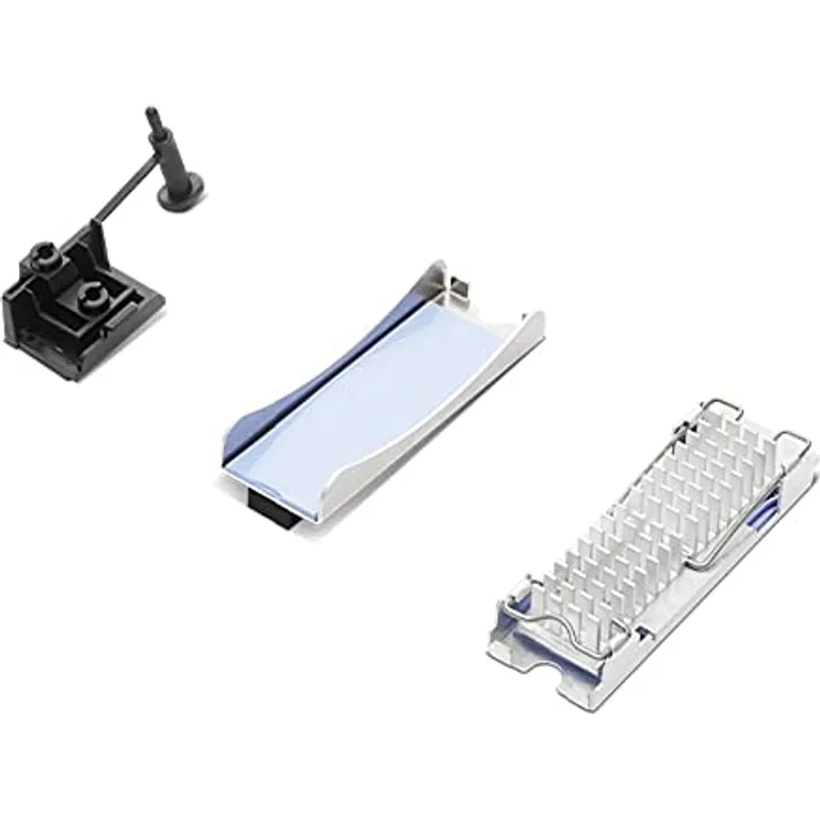 Lenovo THINKCENTRE M.2 SSD KIT III, 4XF1C39743, Schwarz