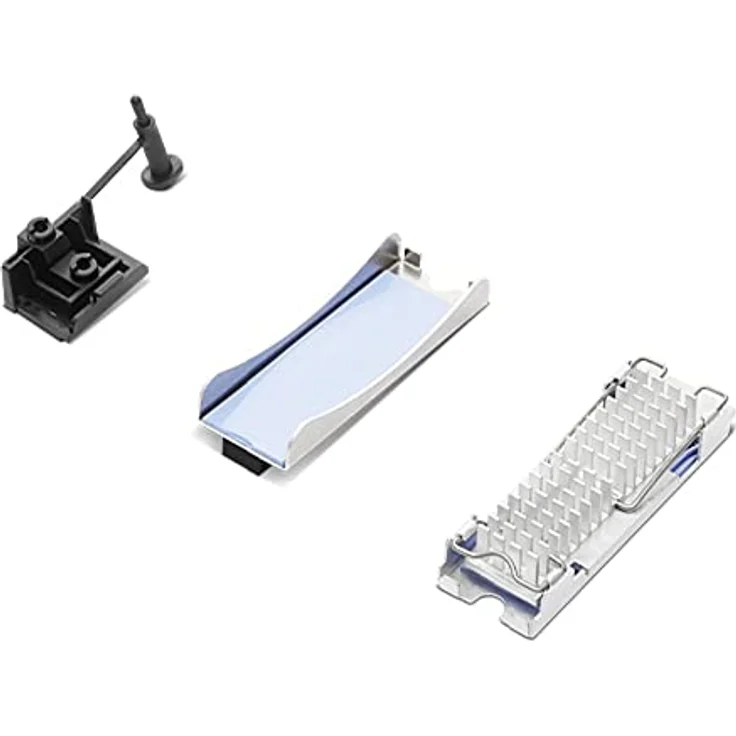 Lenovo THINKCENTRE M.2 SSD KIT III, 4XF1C39743, Schwarz