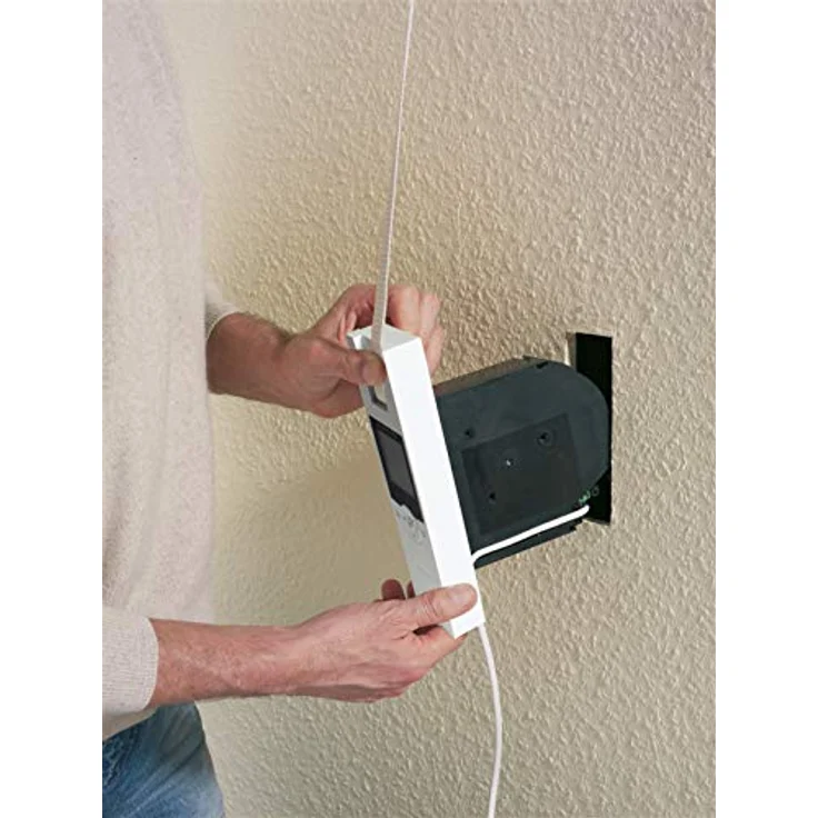 RolloTron Comfort DuoFern 1800-UW - Elektrischer Komfort Funk-Gurtwickler für Rollläden – Bild 5