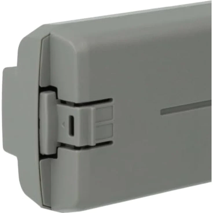 vhbw 2250 mAh Li-Polymer Akku für DJI Mavic Mini SE und Mini 2 Drohne, grau, leistungsfähiger wiederaufladbarer Ersatzakku – Bild 7