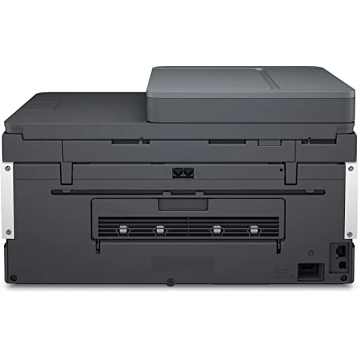 HP Smart Tank 790 All-in-One A4 Color Dual-band WiFi Ethernet Print Scan Copy Inkjet Fax 15-9ppm – Bild 6