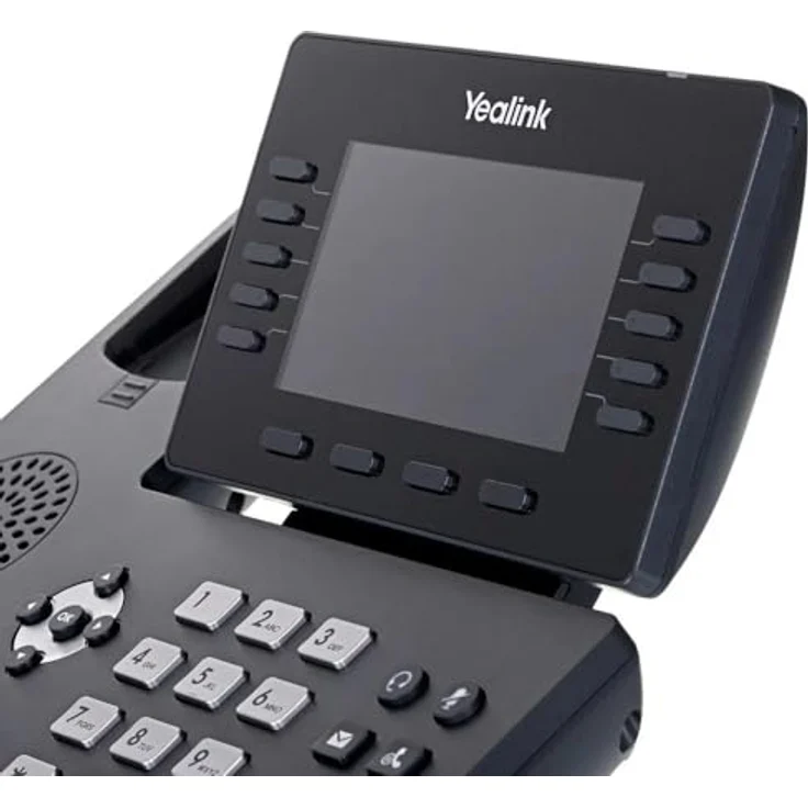 Yealink SIP T5 Series T54W – Bild 4
