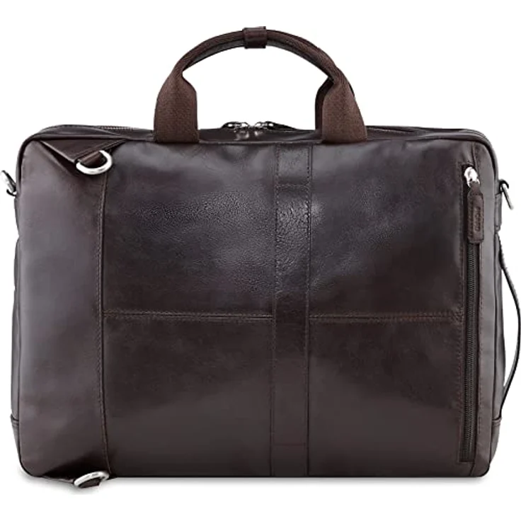 Picard Herren Businesstasche BUDDY aus Wasserbüffelleder | mit Steckverschluss | Businesstasche | Business – Bild 2
