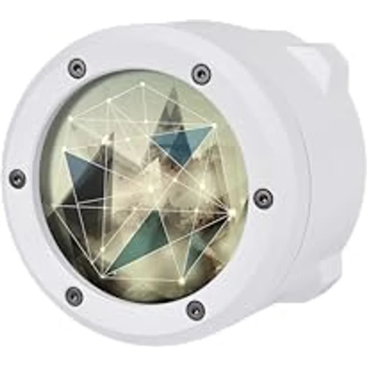 Thermaltake TH280 V2 Ultra ARGB Sync, CPU Wasserkühler AIO mit 280 mm Radiator, zwei CT140 ARGB-Lüftern, Weiss – Bild 5