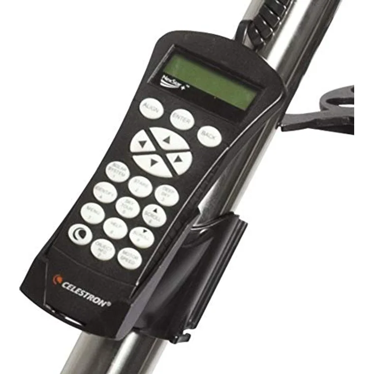 Celestron Schmidt-Cassegrain Teleskop SC 235/2350 Advanced VX 925 AVX GoTo – Bild 3