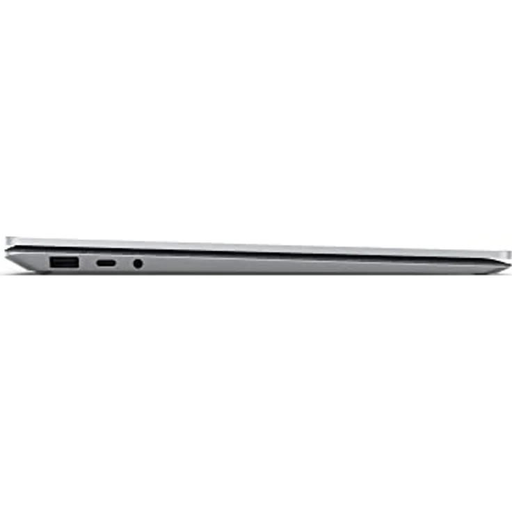 Microsoft Surface Laptop 4 - 13,5 Zoll 2.256 x 1.504 Pixel, AMD Ryzen 5 PRO 4680U, 8GB RAM, 256GB SSD, Windows 11 Home 64-bit (5PB-00031) – Bild 3