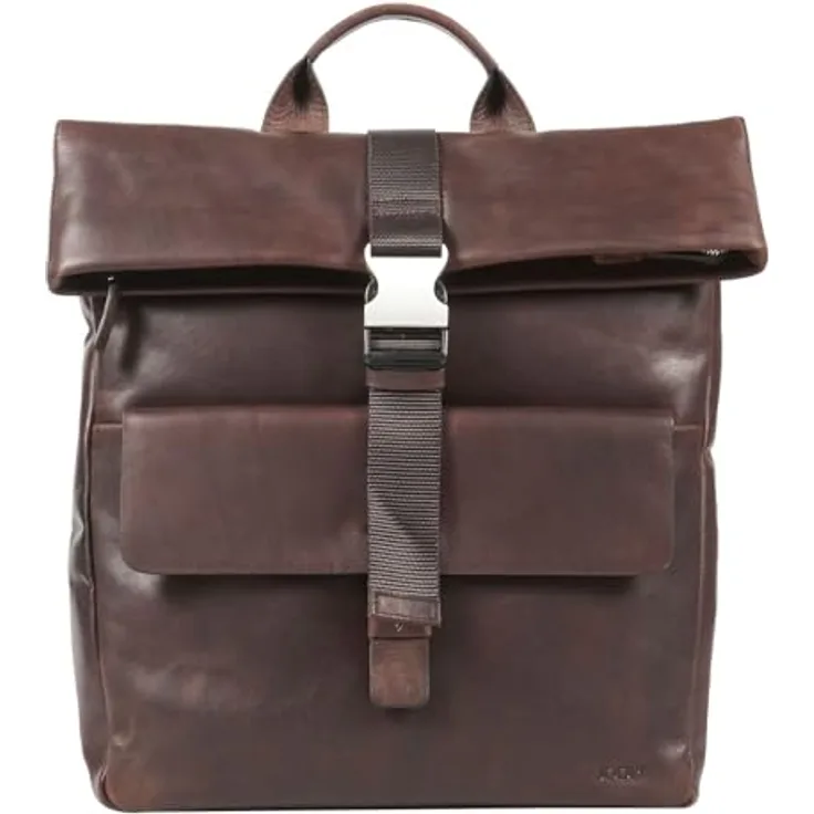 Joop! - herren rucksack loreto rico - Rucksack - Tasche in braun