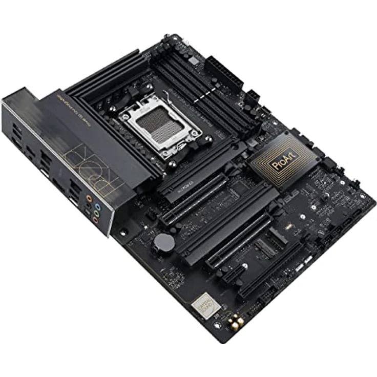 ASUS PROART B650-CREATOR Mainboard Sockel AMD AM5 – Bild 12