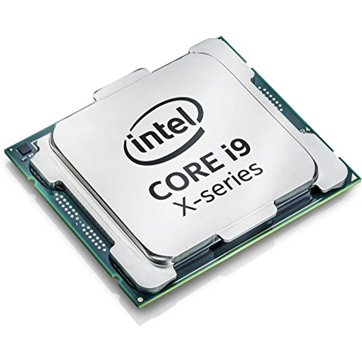 Intel Core X 7900X, 10 Kerne (20 Threads), 3,3 - 4,3 GHz, Boxed (ohne Kühler) (BX80673I97900X) – Bild 2