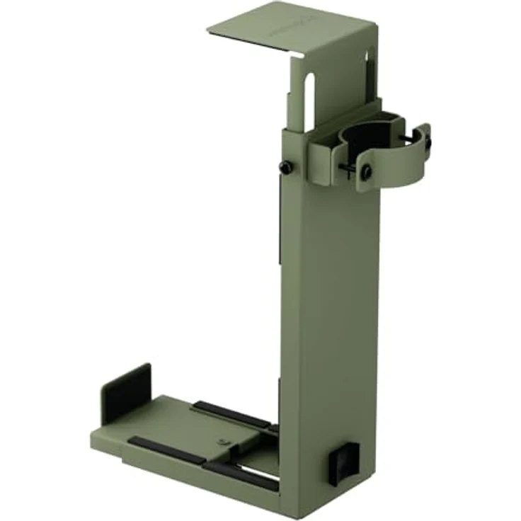 Arozzi Arena PC Mount, Laptop-Zubehör in Forest Green – Bild 4