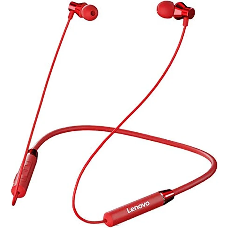 Lenovo HE05 headphones – Bild 2