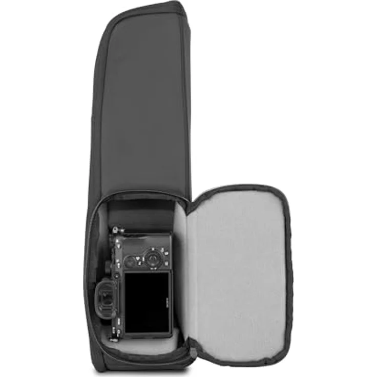 Wandrd Pro + Camera Cube v2, Kameratasche für Fotografen mit vielseitigem Stauraum und robustem Design – Bild 4