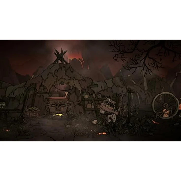 Funbox Media Creepy Tales Doppelpack, PS5 Videospiel mit zwei unheimlichen Abenteuern und interaktiven Entscheidungen – Bild 2