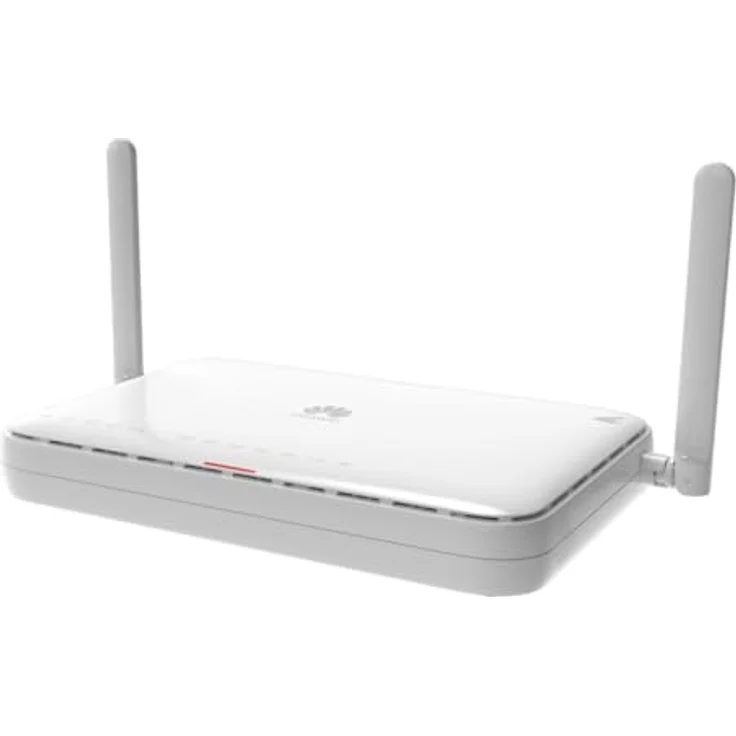 Huawei Router AR303W, Dual-Band WLAN-Router mit 4x Gigabit LAN, 1x USB 2.0, 1100 MHz Prozessor, Weiss – Bild 2