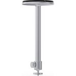 WANBO WBCA01 Deckenhalterung für Projektoren, bis 5 kg Tragkraft, Silber, geeignet für DaVinci- und Mozart-Modelle