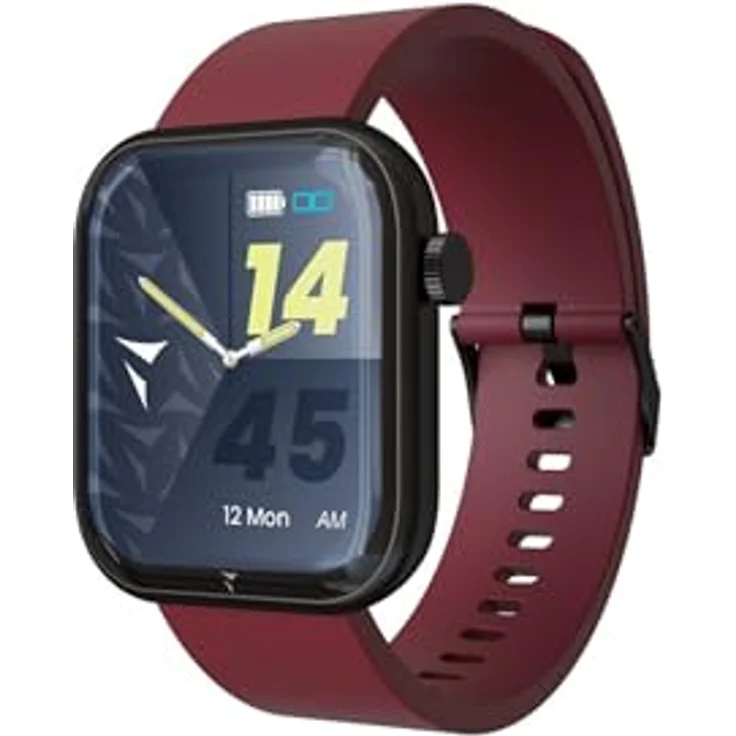 Techmade Smartwatch Glam mit Künstlicher Intelligenz - Bundle-Pack – Bild 3