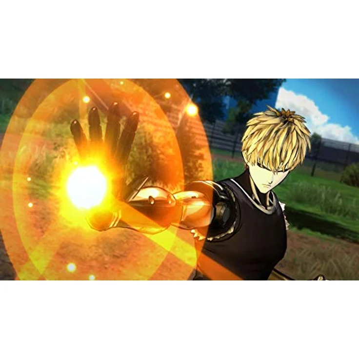One Punch Man - A Hero Nobody Knows (PS4) - Preisvergleich – Bild 3