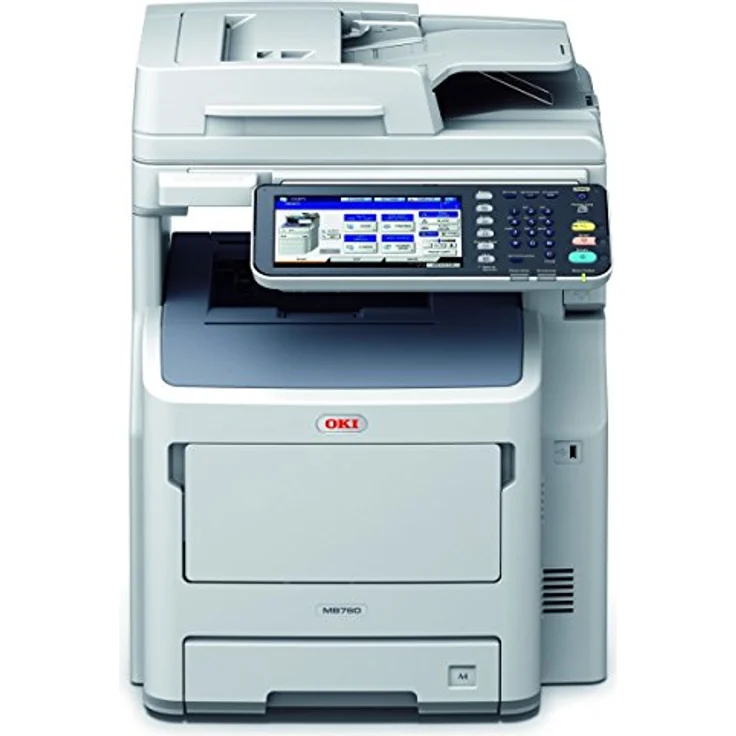 OKI Systems MB 760 Dnfax – Bild 2
