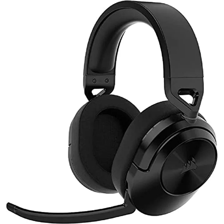 Corsair HS55 Wireless carbon – Bild 2