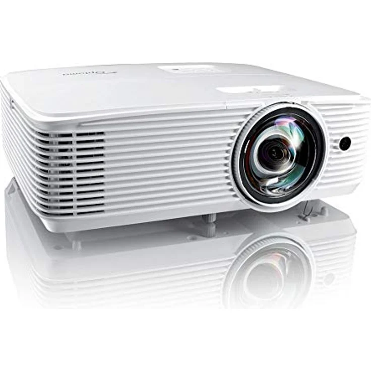 Optoma GT500XR, Kurzdistanz 4000 Lumen Projektor mit Full HD 1080p und 3D-Heimkinoerlebnis – Bild 3