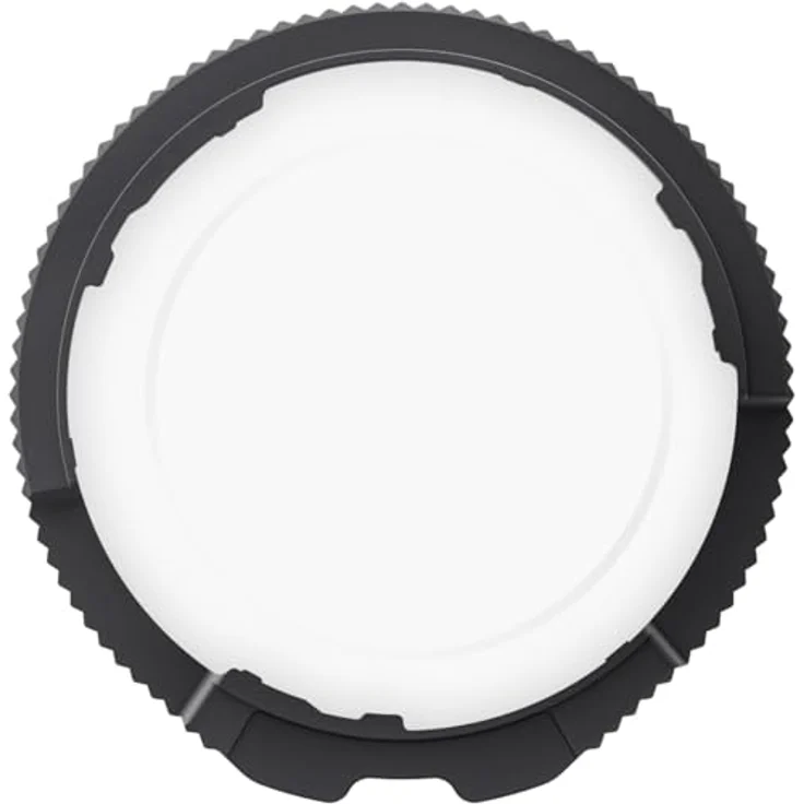 Insta360 X5 Standard Objektivschutz, passgenauer Schutz vor Kratzern und Staub, leichtes Design – Bild 5