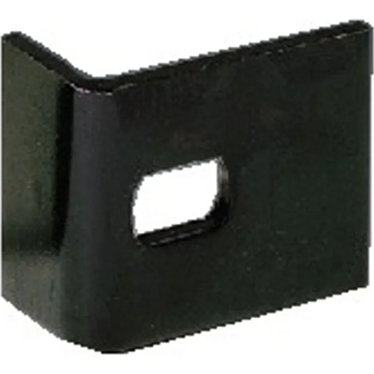 MONACOR Befestigungsklammer MZF-8625