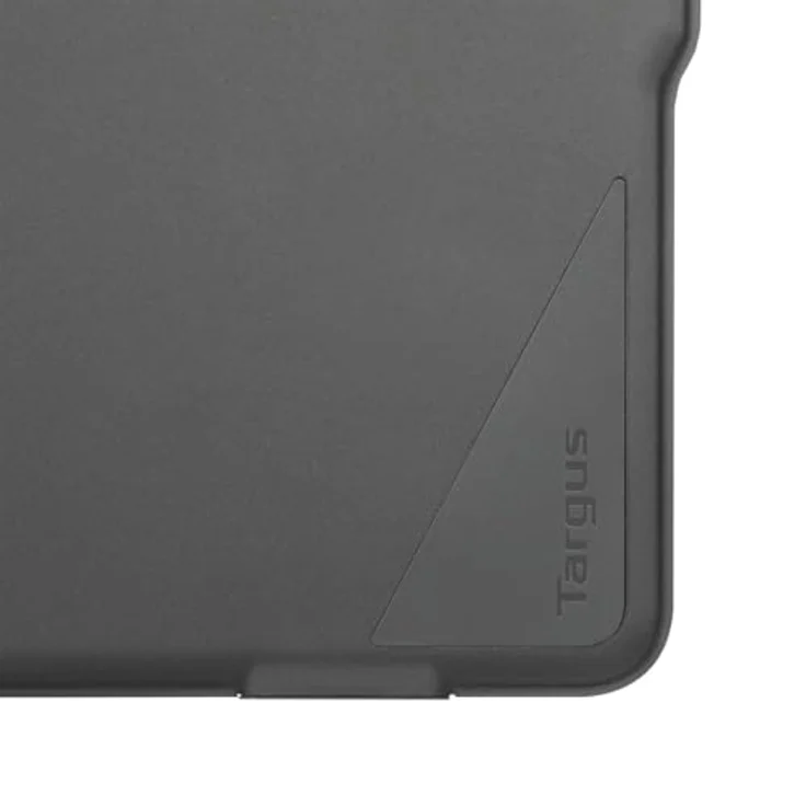 Targus VersaVu Bluetooth-Tastaturgehäuse für iPad Air 11 Zoll, QWERTY-Layout, Multi-Touch-Trackpad, Schwarz – Bild 3