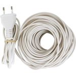 PEREL - 120-0 Frostschutzkabel, 12 m Länge 138883