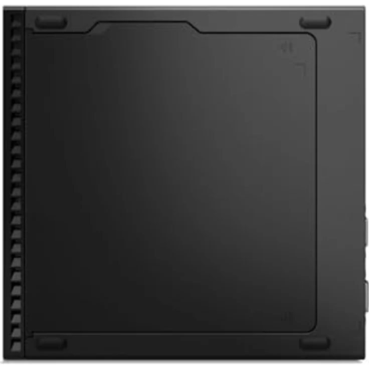 Lenovo ThinkCentre M75q Gen2 11JN009TGE, Mini-PC mit AMD Ryzen 7 PRO 5755GE, 16 GB RAM, 512 GB SSD, AMD Radeon Graphics, Windows 11 Professional, schwarz – Bild 3