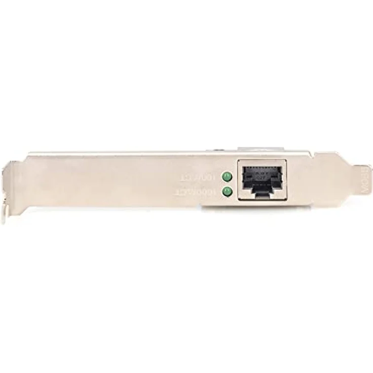 DIGITUS Gigabit Ethernet PCI Express Karte 32-Bit, Low-Profile-Halterung,Realtek RTL8111H – Bild 3