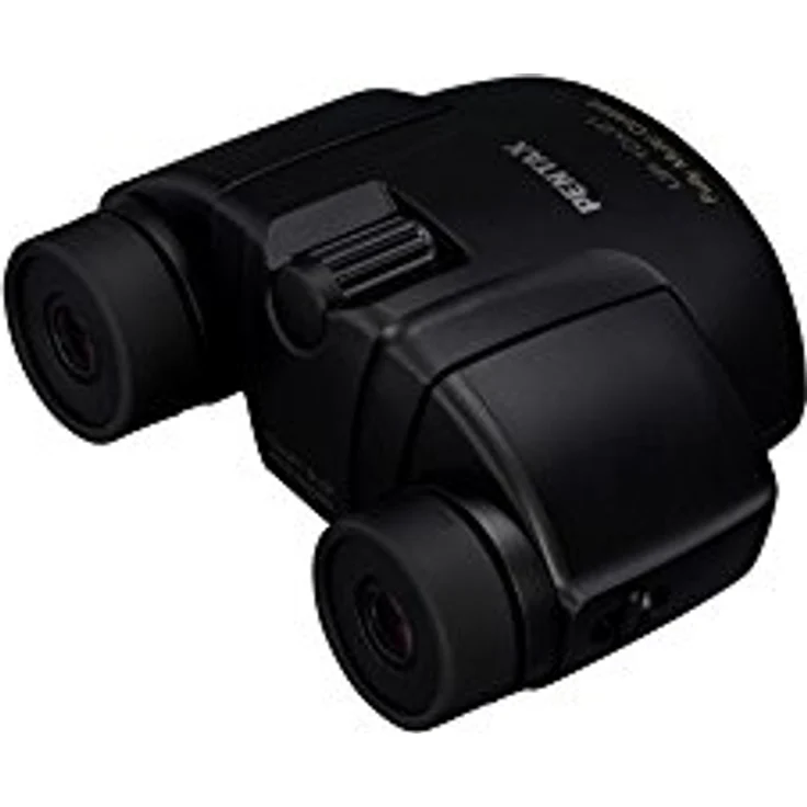 Pentax Ricoh 61804 Fernglas schwarz, Original High-End-Produkt mit geprüfter Sicherheit – Bild 5